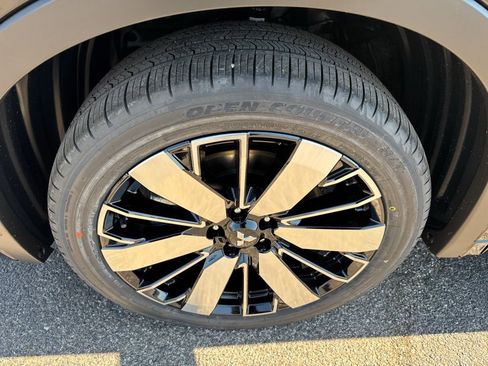 New 2026 Mitsubishi Outlander SEL FWD image 36