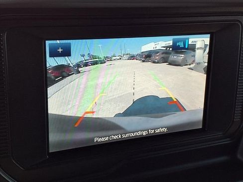 Used 2022 Ford Bronco Big Bend image 12