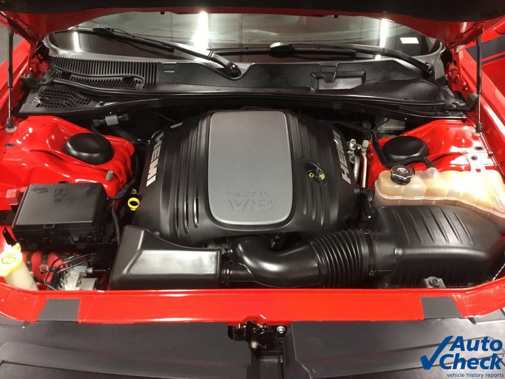 Used 2017 Dodge Challenger R/T Plus RWD image 34