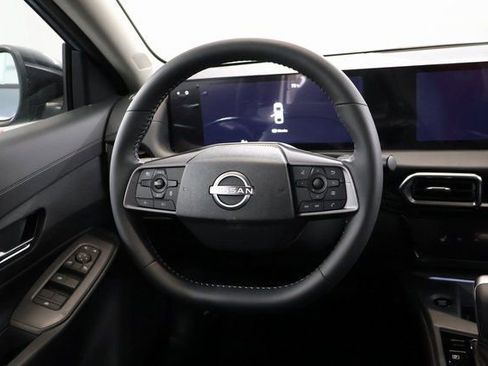 New 2026 Nissan Sentra SV w/ SV Convenience Package FWD image 13