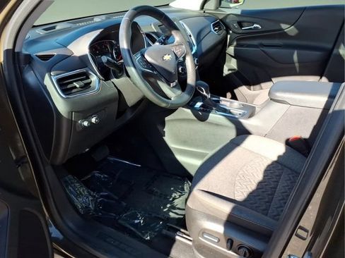 Used 2024 Chevrolet Equinox LT w/ LPO, Floor Liner Package AWD/4WD image 11