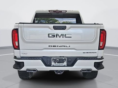 Used 2023 GMC Sierra 1500 Denali Ultimate AWD/4WD image 5