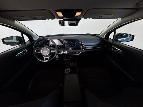Certified 2023 Kia Sportage LX AWD/4WD image 31