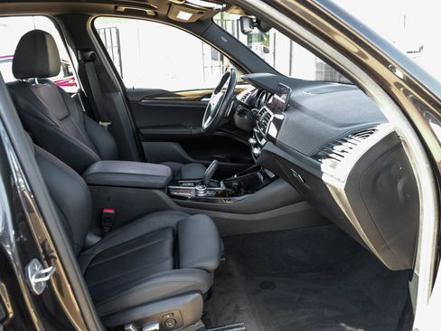 Used 2021 BMW X3 sDrive30i w/ Convenience Package image 30