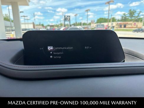Certified 2023 MAZDA CX-30 AWD 2.5 S w/ Preferred Package image 33