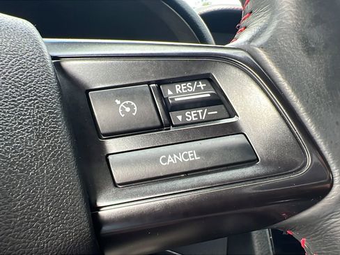 Used 2019 Subaru WRX Premium w/ Performance Package AWD/4WD image 21