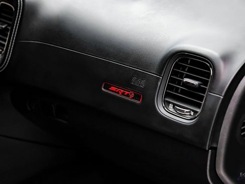 Used 2020 Dodge Charger SRT Hellcat w/ Harman/Kardon Audio Group image 70