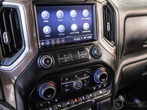 Used 2023 Chevrolet Silverado 3500 High Country w/ Z71 Off-Road Package image 26