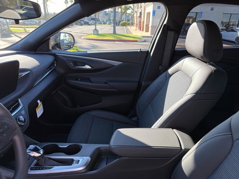 New 2026 Buick Envista Preferred image 15