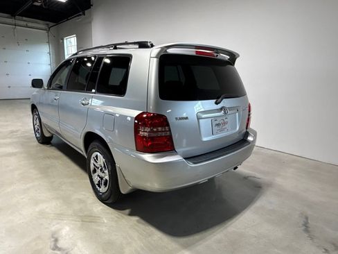 Used 2002 Toyota Highlander 2WD image 5