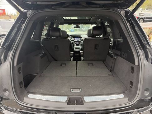 Used 2020 Cadillac XT6 Sport image 9