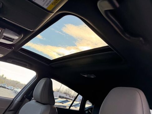 New 2026 Subaru Crosstrek 2.5i Sport image 13