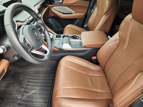 Used 2023 Acura MDX FWD w/ Technology Package image 13