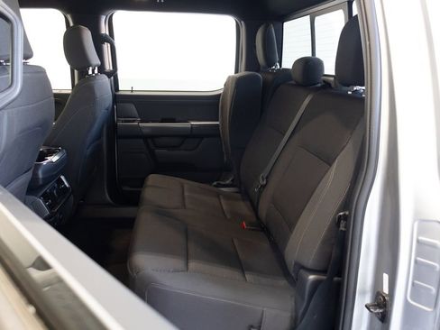 Used 2024 Ford F150 XLT w/ Equipment Group 302A MID RWD image 20