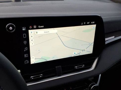 New 2026 Chevrolet Equinox LT AWD/4WD image 15