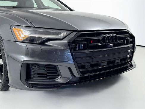 Used 2022 Audi S6 Prestige w/ Prestige Package image 10
