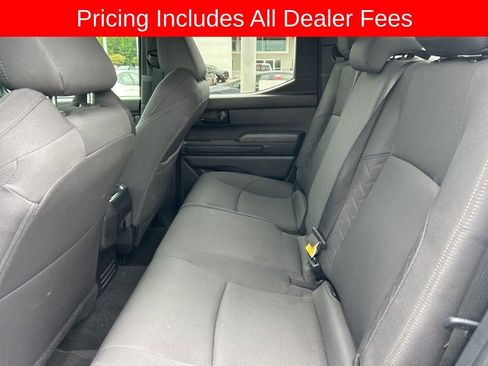 Used 2025 Toyota Tacoma SR5 AWD/4WD image 13