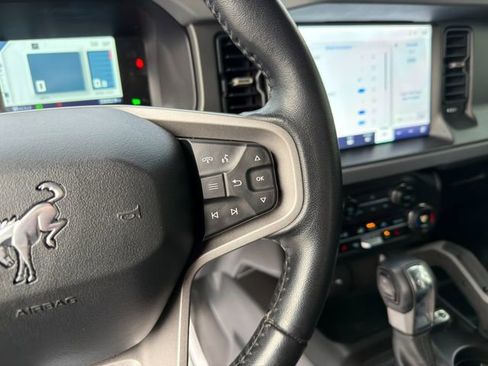 Used 2024 Ford Bronco Big Bend image 35