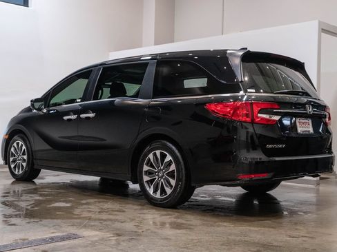Used 2024 Honda Odyssey EX-L image 7