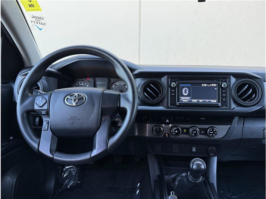Used 2017 Toyota Tacoma SR AWD/4WD image 27