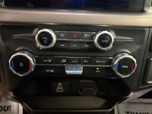 Used 2025 Ford F150 XLT w/ Equipment Group 301A Standard AWD/4WD image 36