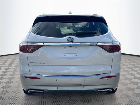 Used 2023 Buick Enclave Essence w/ Experience Buick Package image 7