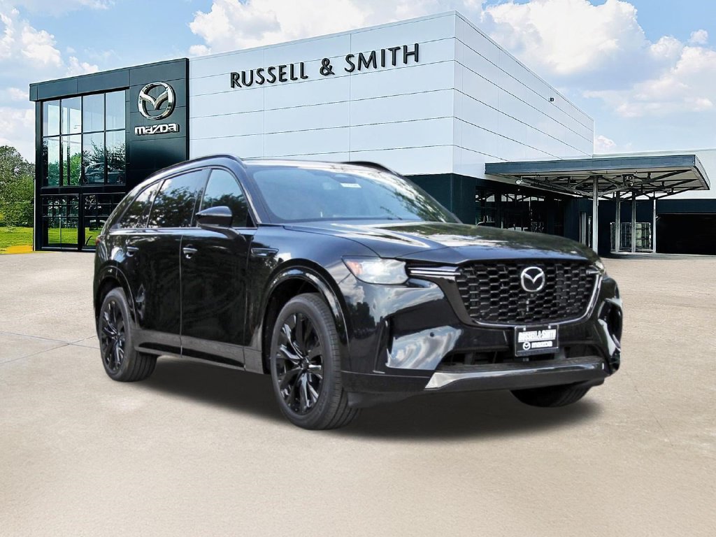 New 2026 MAZDA CX-90 3.3 Turbo S w/ Premium Package AWD/4WD image 1