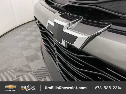 New 2025 Chevrolet Blazer RS w/ Driver Confidence II Package image 63