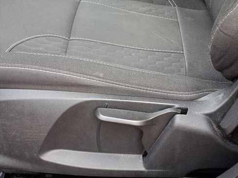 Certified 2017 Ford Fiesta ST image 4