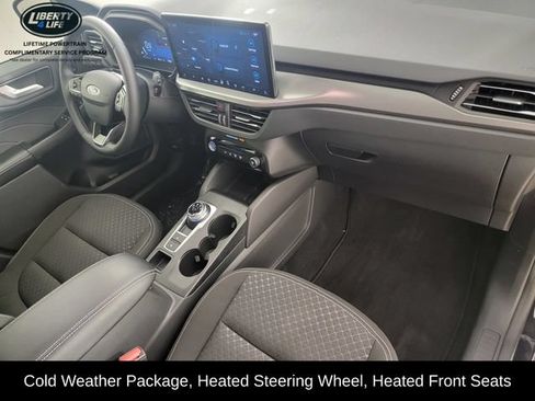 Used 2024 Ford Escape Active w/ Tech Pack #2 FWD image 20