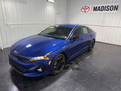 Used 2023 Kia K5 GT-Line