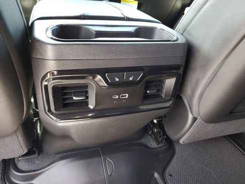 New 2026 GMC Sierra 1500 AT4X AWD/4WD image 17