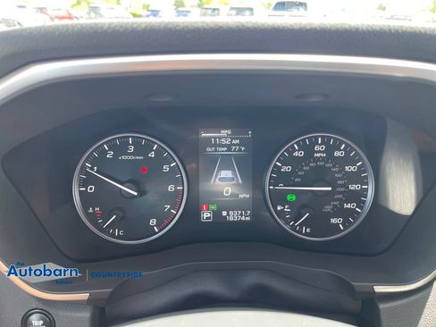 Used 2023 Subaru Ascent Limited w/ Technology Package AWD/4WD image 15
