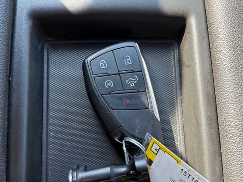 Used 2023 GMC Sierra 1500 Elevation AWD/4WD image 44