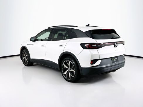 Used 2023 Volkswagen ID.4 Pro S image 5
