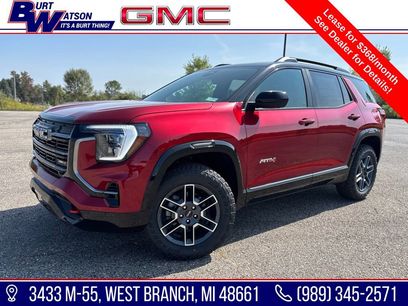 New 2026 GMC Terrain AT4 w/ Convenience Package III