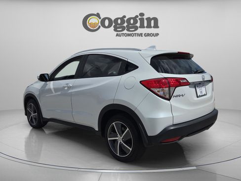 Used 2022 Honda HR-V EX-L image 3