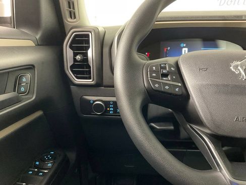 New 2026 Ford Bronco Badlands AWD/4WD image 24
