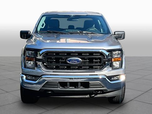 Used 2023 Ford F150 XLT AWD/4WD image 4