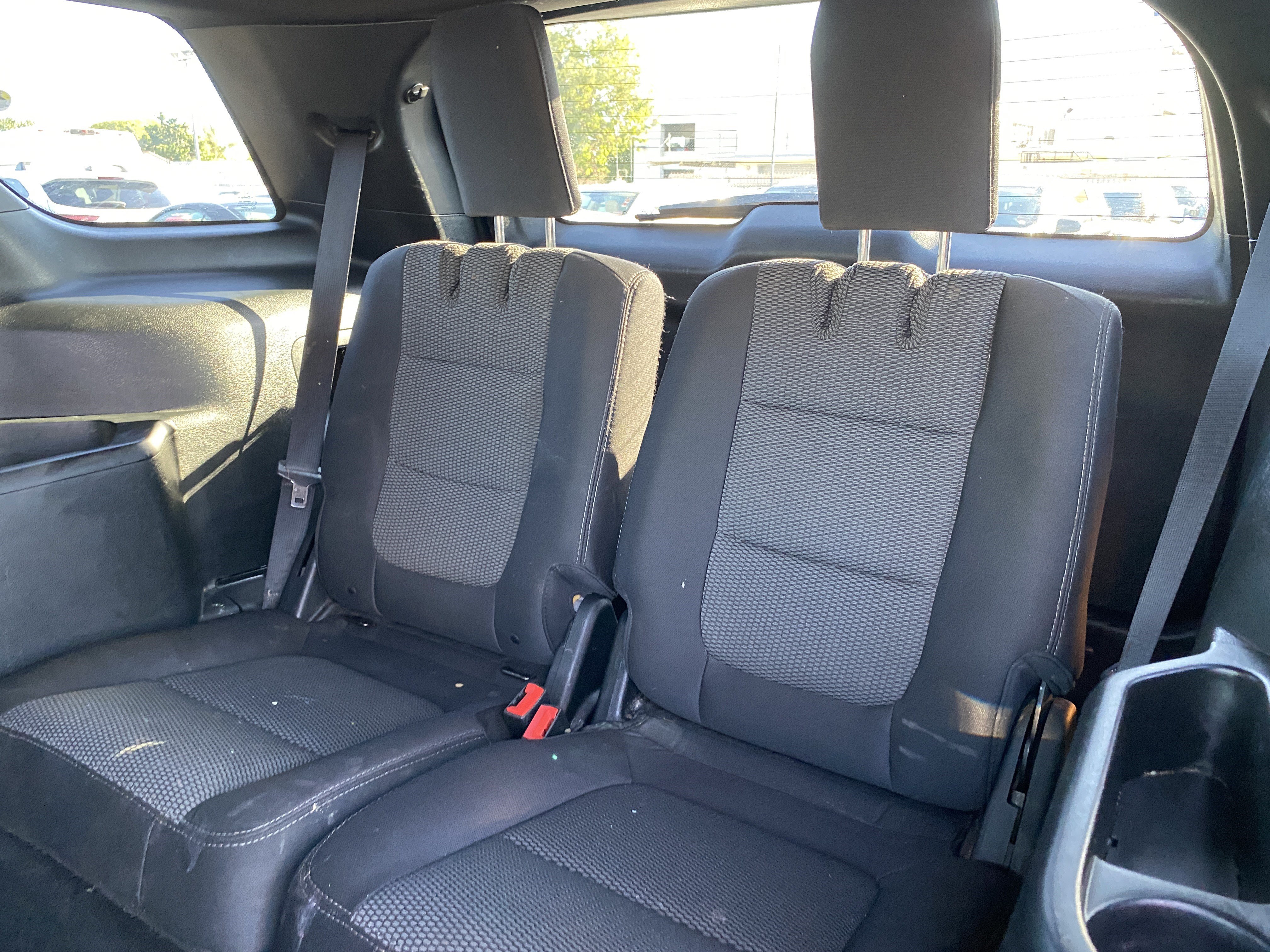 Used 2019 Ford Explorer XLT FWD image 22