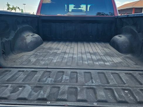 Used 2020 RAM 1500 Laramie w/ Sport Appearance Package RWD image 14