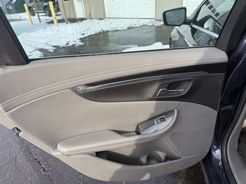 Used 2018 Chevrolet Impala Premier image 47