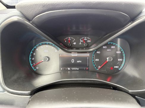 Used 2022 Chevrolet Colorado Z71 image 11