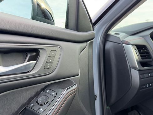 New 2026 Nissan Rogue Rock Creek w/ Rock Creek Premium Package image 13