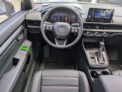 New 2026 Honda CR-V Sport Touring image 14