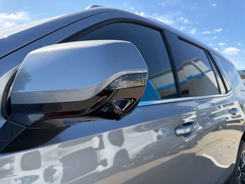 New 2026 Chevrolet Tahoe LT AWD/4WD image 11