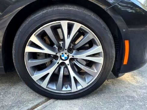 Used 2012 BMW 550i Gran Turismo w/ Driver Assistance Pkg image 36