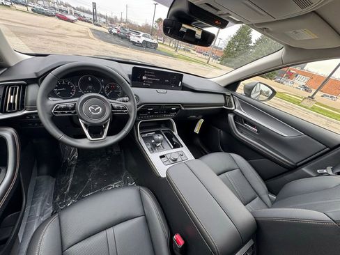 New 2026 MAZDA CX-90 3.3 Turbo w/ Preferred Package image 12