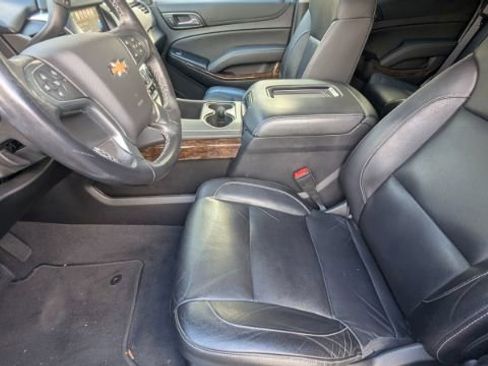 Used 2020 Chevrolet Tahoe LT image 16