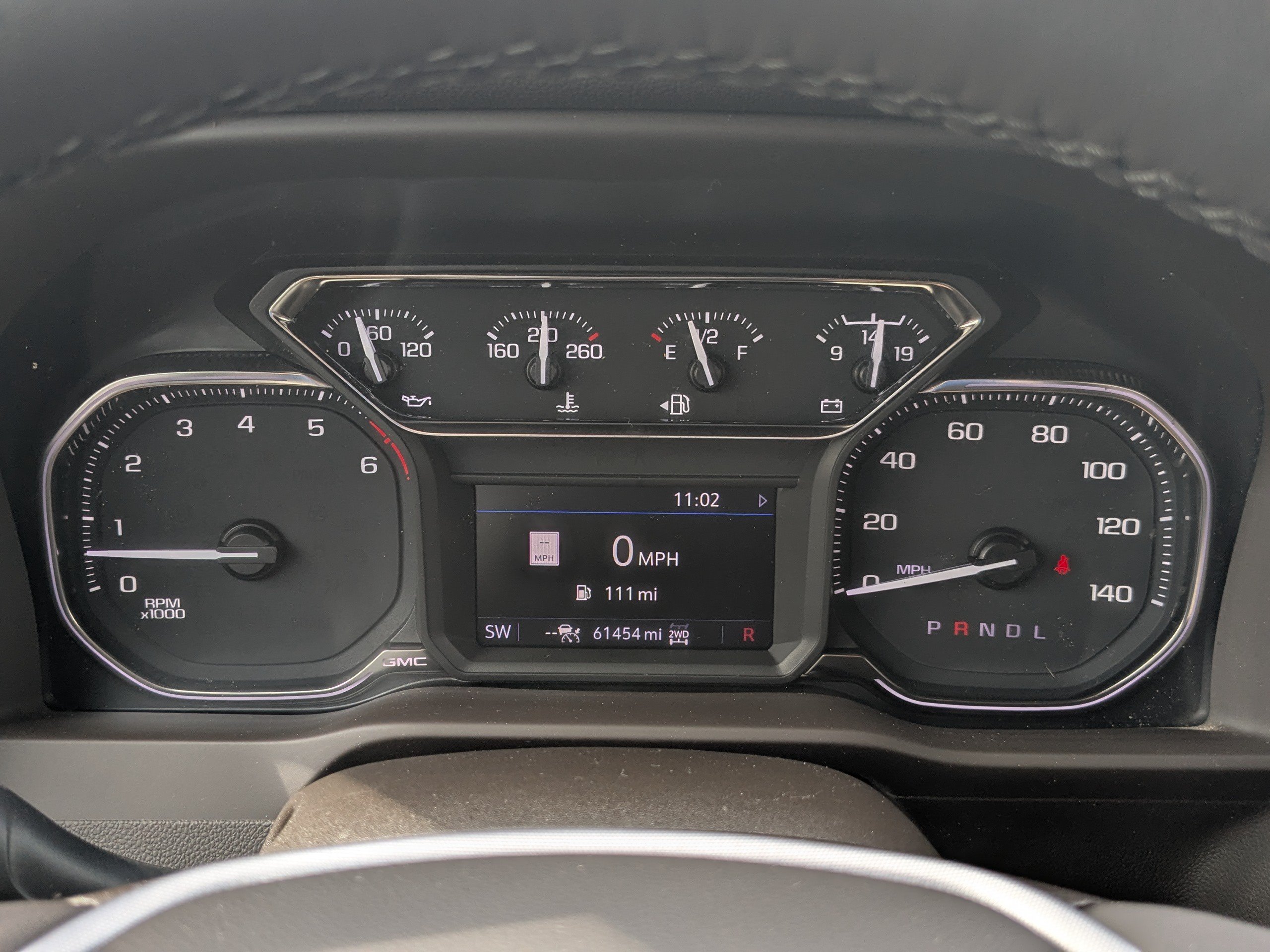 Used 2022 GMC Sierra 1500 SLT w/ SLT Premium Plus Package AWD/4WD image 29